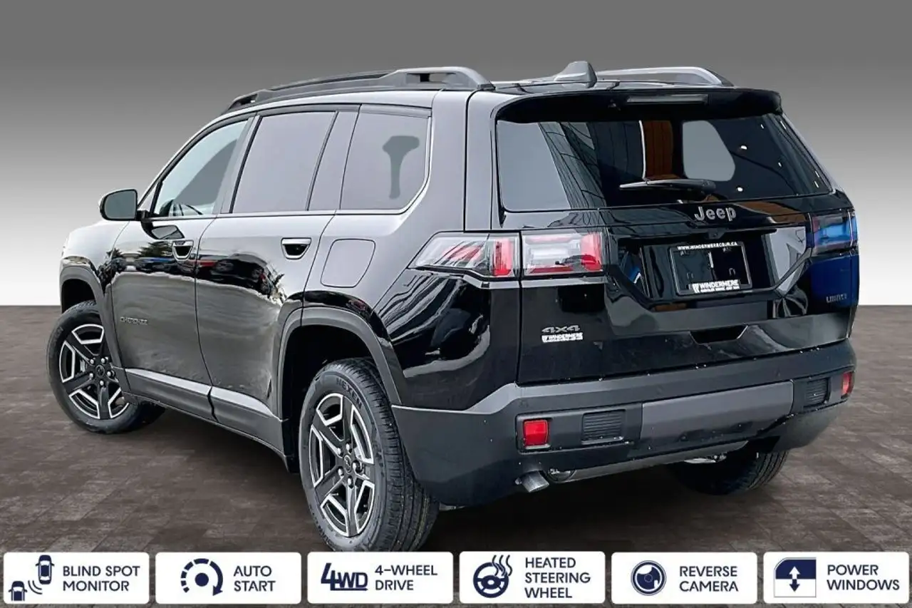 Jeep Cherokee снимка Jeep Cherokee