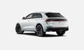 Audi RS Q8 +SITZBELÜFTUNG+AHK+SPORTABGAS+STANDHEIZUNG Plateado - thumbnail 4