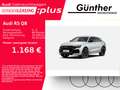 Audi RS Q8 +SITZBELÜFTUNG+AHK+SPORTABGAS+STANDHEIZUNG Zilver - thumbnail 1