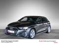 Audi A3 40 TDI quattro S line LED virtCo Grau - thumbnail 1