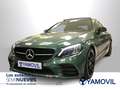 Mercedes-Benz C 220 Coupé 220d 9G-Tronic Verde - thumbnail 1