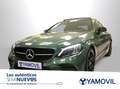 Mercedes-Benz C 220 Coupé 220d 9G-Tronic Verde - thumbnail 1