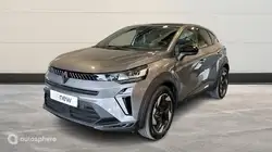 Renault Captur 1.0 Eco-G 100ch Techno - 25
