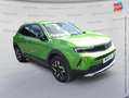 Opel Mokka 1.2 Turbo 130ch Elegance Vert - thumbnail 3
