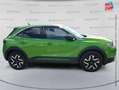 Opel Mokka 1.2 Turbo 130ch Elegance Vert - thumbnail 4