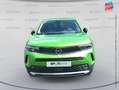 Opel Mokka 1.2 Turbo 130ch Elegance Vert - thumbnail 2