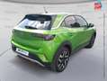 Opel Mokka 1.2 Turbo 130ch Elegance Vert - thumbnail 6
