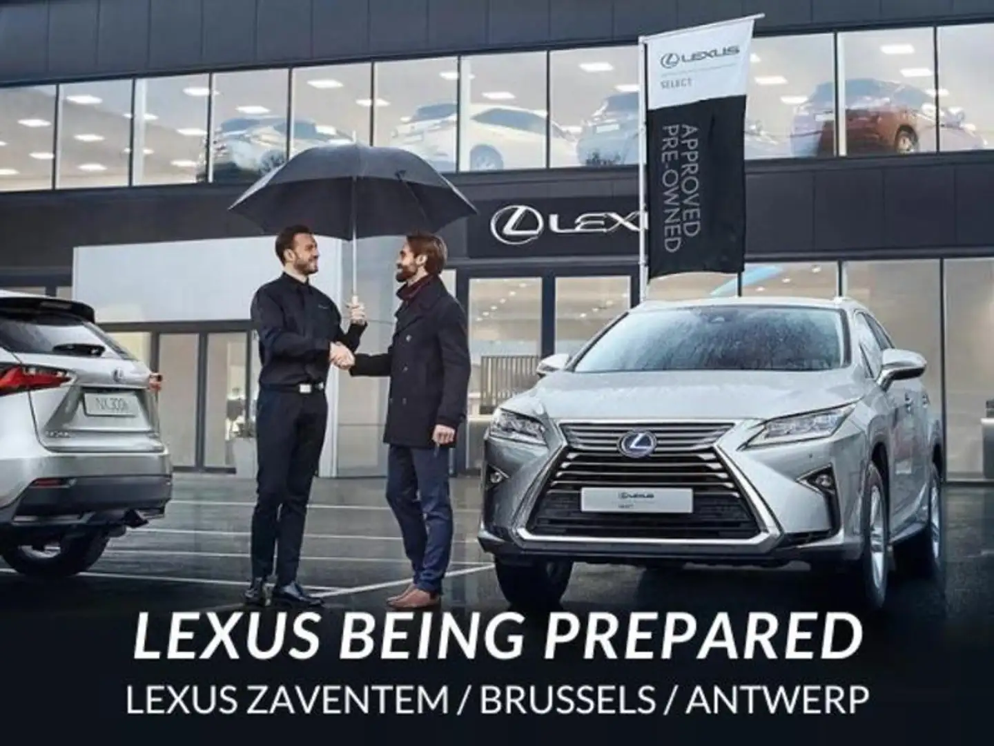 Toyota C-HR C-HIC + Tow bar & 4Seas Tyre Noir - 1