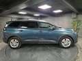 Peugeot 5008 1.5 BlueHDi S\u0026S - 130 - BV EAT8  II Active Business 7 places Bleu - thumbnail 5