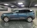 Peugeot 5008 1.5 BlueHDi S\u0026S - 130 - BV EAT8  II Active Business 7 places Bleu - thumbnail 2
