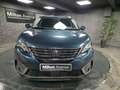 Peugeot 5008 1.5 BlueHDi S\u0026S - 130 - BV EAT8  II Active Business 7 places Bleu - thumbnail 7