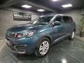 Peugeot 5008 1.5 BlueHDi S\u0026S - 130 - BV EAT8  II Active Business 7 places Bleu - thumbnail 1