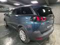 Peugeot 5008 1.5 BlueHDi S\u0026S - 130 - BV EAT8  II Active Business 7 places Bleu - thumbnail 3