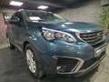 Peugeot 5008 1.5 BlueHDi S\u0026S - 130 - BV EAT8  II Active Business 7 places Bleu - thumbnail 41