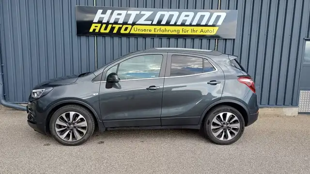 Opel Mokka X MOKKA X INNOV. B14NET 6G 140