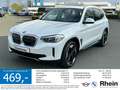 BMW iX3 Inspiring LED ACC AHK NAVI PARKINGASSIST Weiß - thumbnail 1