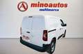 Opel Combo FURGÓN 100% ELÉCTRICO 800 KG 100 KWH 136 CV Blanco - thumbnail 3