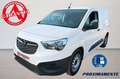 Opel Combo FURGÓN 100% ELÉCTRICO 800 KG 100 KWH 136 CV Blanco - thumbnail 1