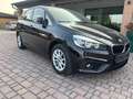 BMW 216 216i Active Tourer Sport Nero - thumbnail 3