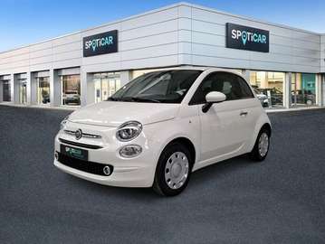 Cult 1.0 Hybrid 51KW (70 CV)