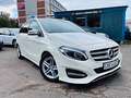 Mercedes-Benz B 180 d Urban 7G-DCT Blanc - thumbnail 1