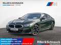 BMW M850 i Gran Coupe xDrive LED PANO LASER 360° Vert - thumbnail 1