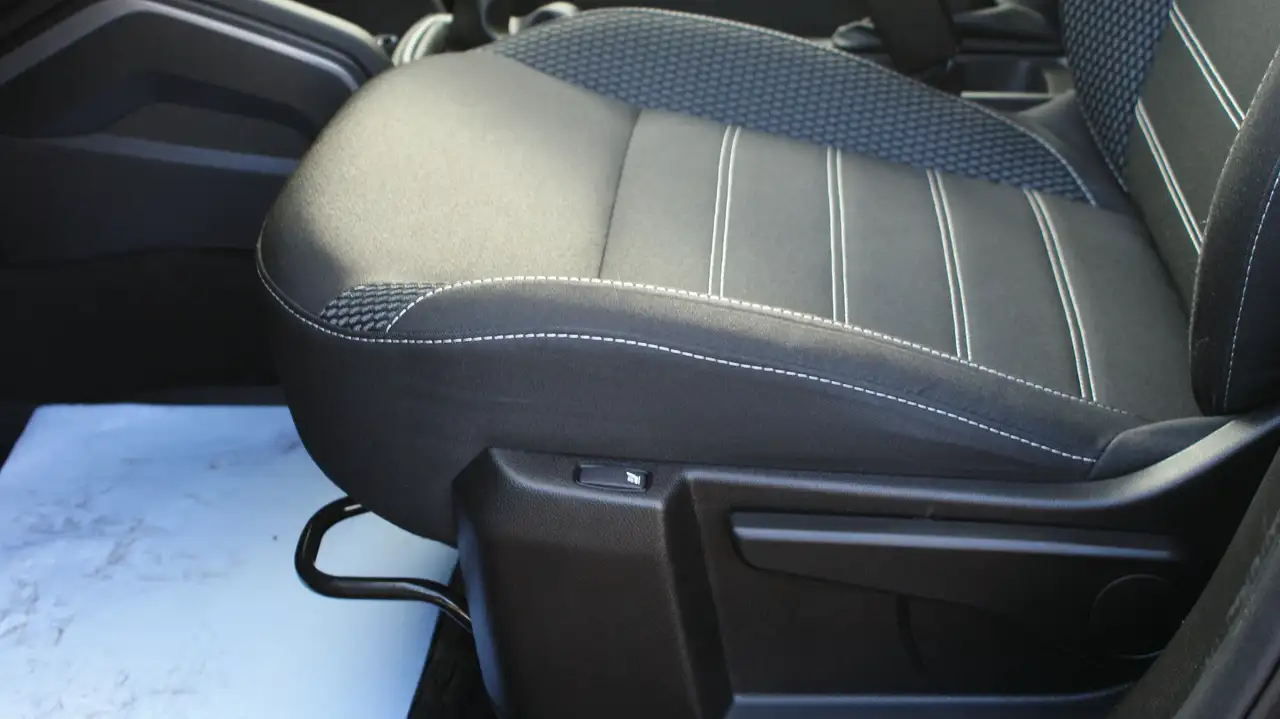 Dacia Duster Journey 130 PS Tuning Umbau 24
