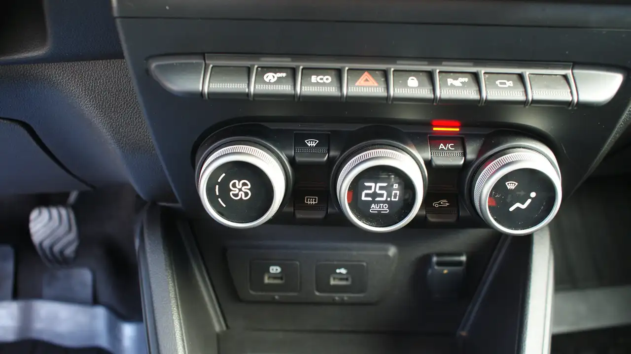 Dacia Duster Journey 130 PS Tuning Umbau 29
