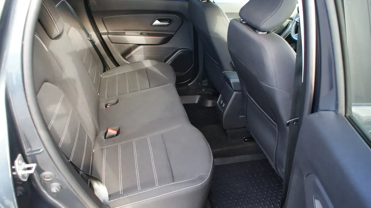 Dacia Duster Journey 130 PS Tuning Umbau 26