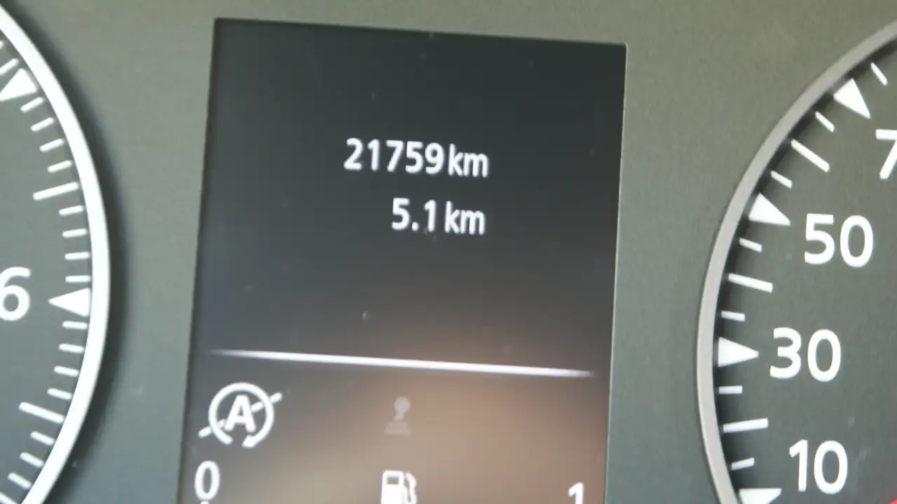 Dacia Duster Journey 130 PS Tuning Umbau 17