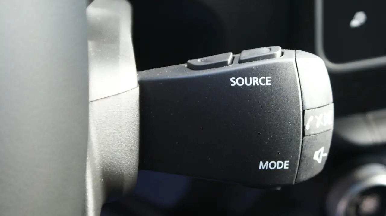 Dacia Duster Journey 130 PS Tuning Umbau 21