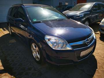 H Caravan 1.8 Navi Tüv