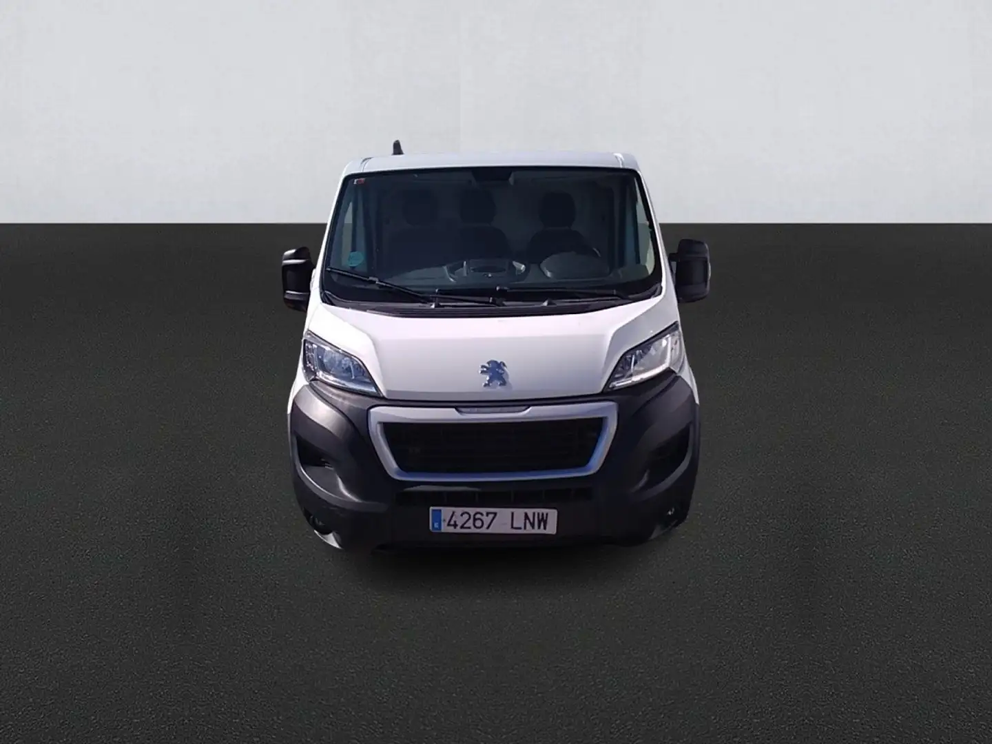 Peugeot Boxer PEUGEOT Pack 330 L1 H1 BHDI 88kW(120CV) S&S - 2