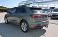 Audi Q3 Q3 35 TDI S-line S-tronic LED VIRTUAL AHV 1.Besitz Gris - thumbnail 3
