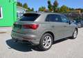 Audi Q3 Q3 35 TDI S-line S-tronic LED VIRTUAL AHV 1.Besitz Gris - thumbnail 4