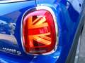 MINI Cooper D Cabrio Pepper*mod 19 LEDER*NAV+LEDER+ Albastru - thumbnail 8