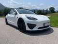 Tesla Model 3 Performance - XPEL foliert - typisiert Weiß - thumbnail 4