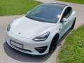Tesla Model 3 Performance - XPEL foliert - typisiert Weiß - thumbnail 3