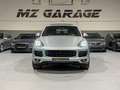 Porsche Cayenne Diesel Aut. Gris - thumbnail 6