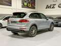 Porsche Cayenne Diesel Aut. Gris - thumbnail 35