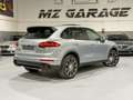Porsche Cayenne Diesel Aut. Gris - thumbnail 2