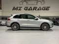 Porsche Cayenne Diesel Aut. Gris - thumbnail 10