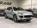 Porsche Cayenne Diesel Aut. Gris - thumbnail 33