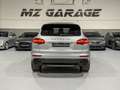 Porsche Cayenne Diesel Aut. Gris - thumbnail 8