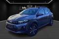 Dacia Sandero Sandero Stepway Expression TCe 110 Expression Grau - thumbnail 1