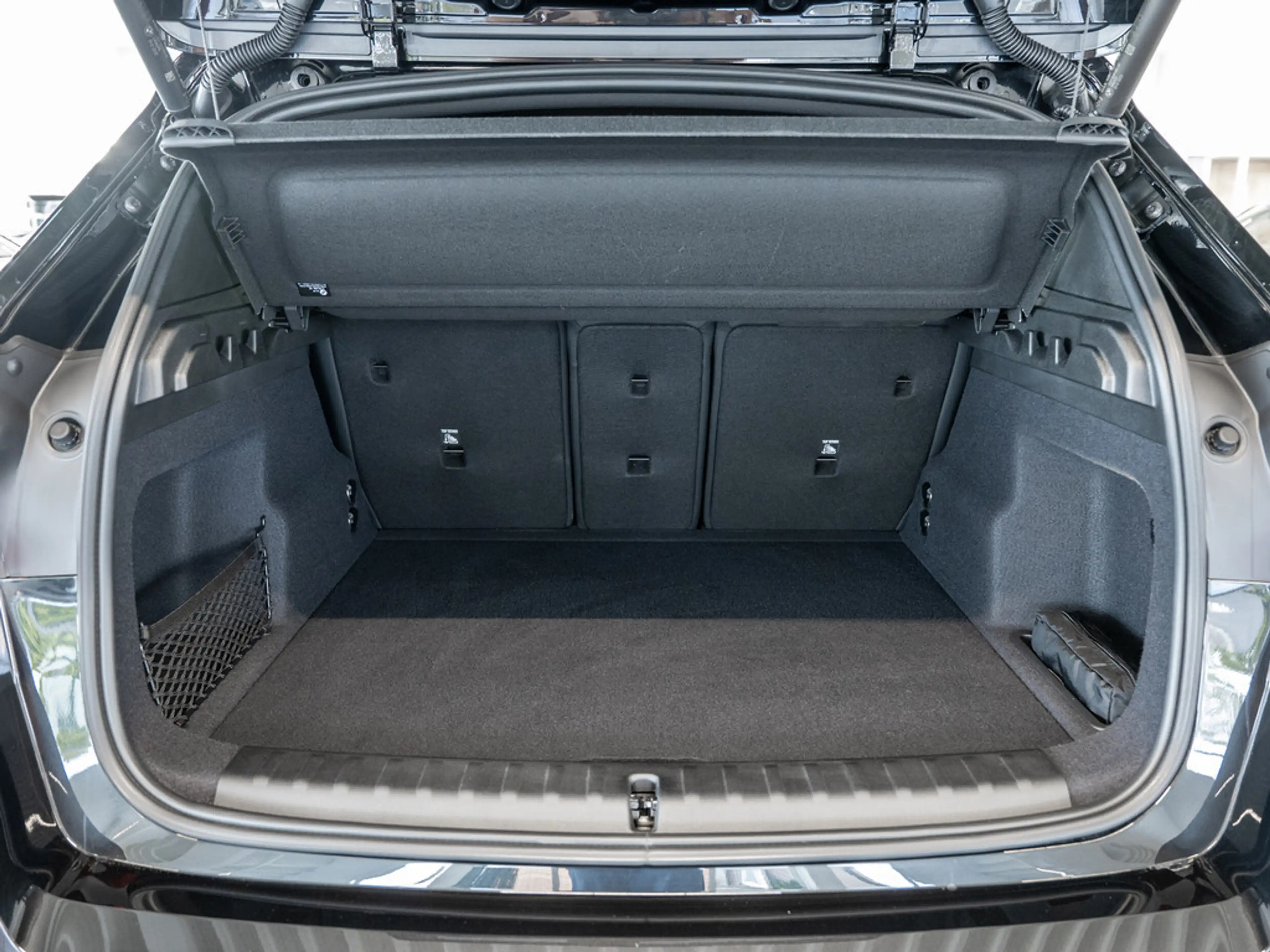 BMW X1 sDrive 18i M-Sport PANO LED NAVI KAMERA — photo 10