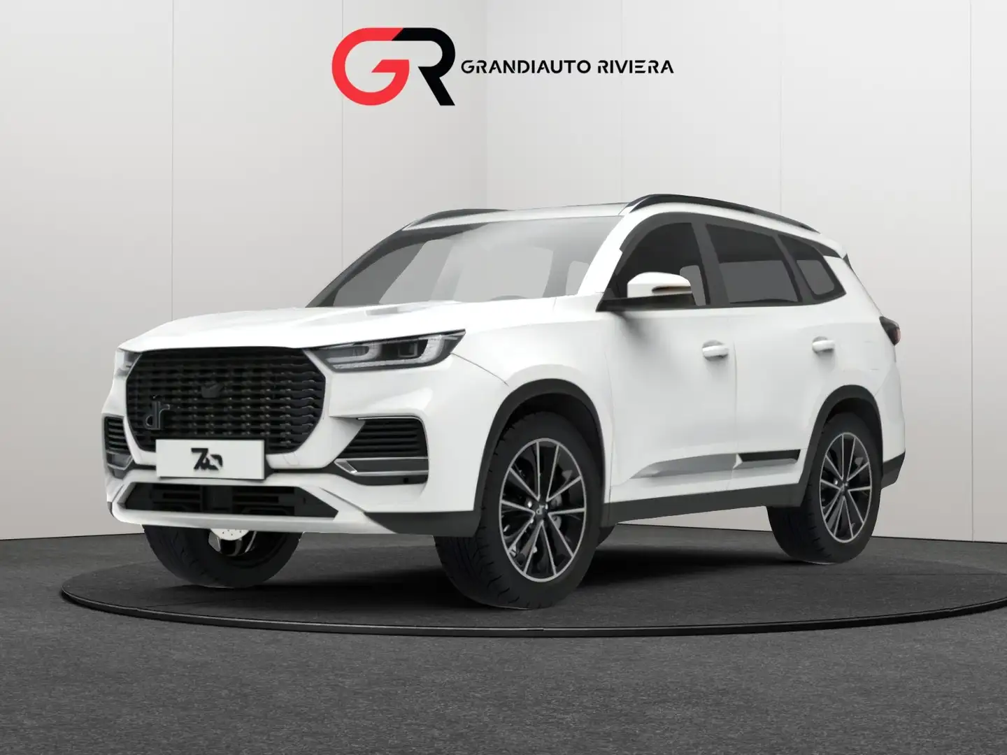 DR Automobiles DR7.0 DR 7.0 1.5 Plug-in Hybrid - 1