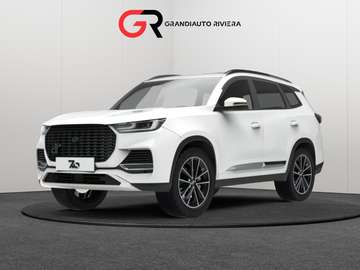 DR 7.0 1.5 Plug-in Hybrid