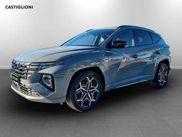 1.6 hev auto NLine 2wd