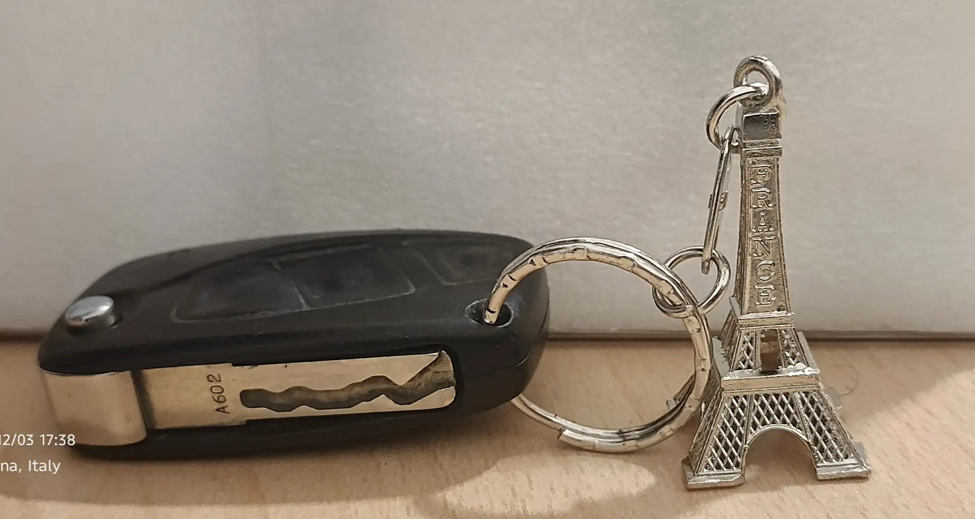 Fiat Idea 1.3 Multijet 16V Automatik Dynamic - 1